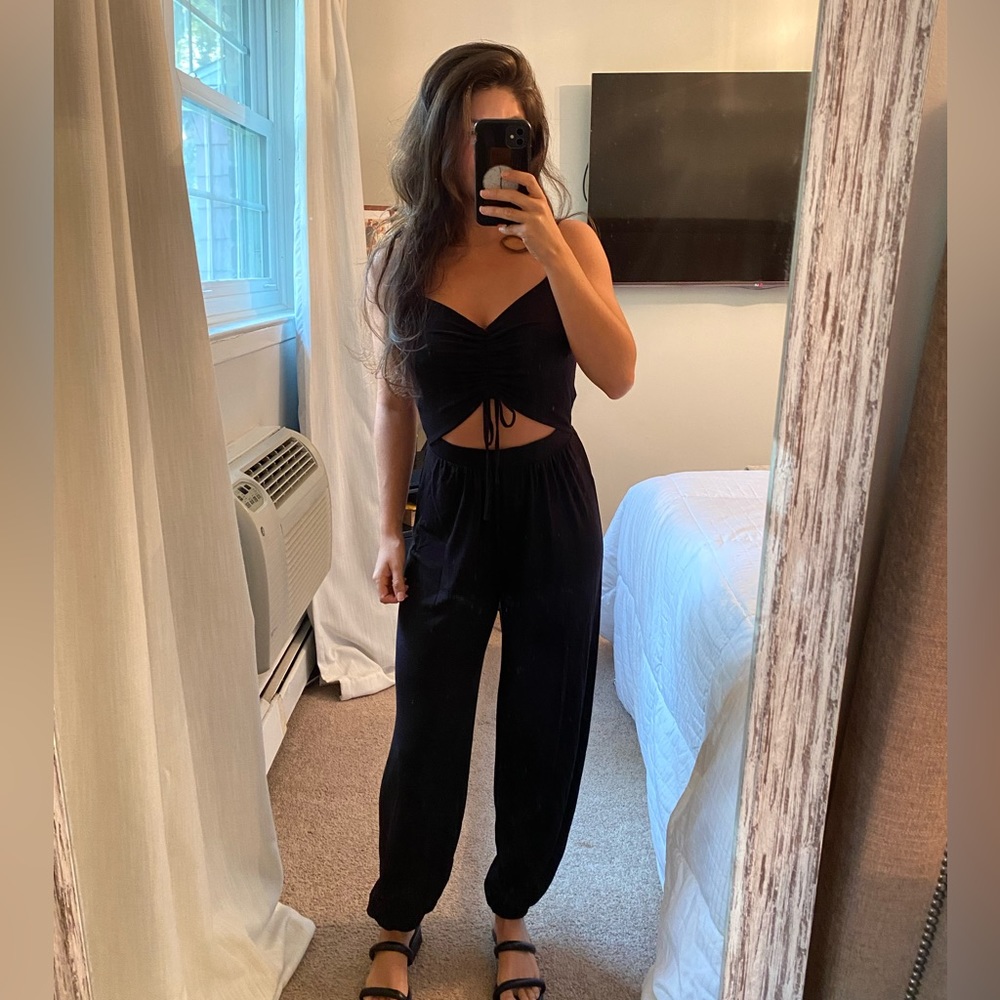 21 Saints Jumpsuit